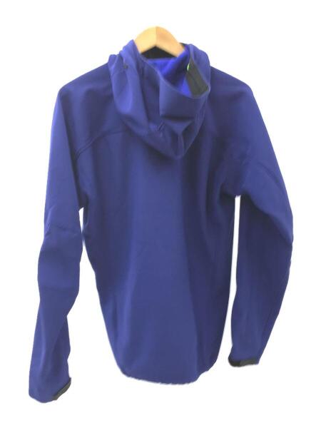 HAGLOFS(ホグロフス) / マウンテンパーカ/SE556054869401/ソフトシェル