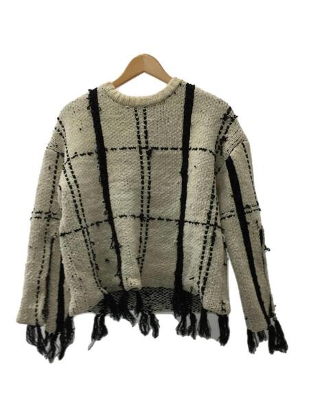 AMERI(アメリヴィンテージ) / セーター(厚手)/FREE/ポリエステル  