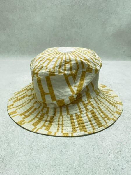 HERMES エルメスバケットハット