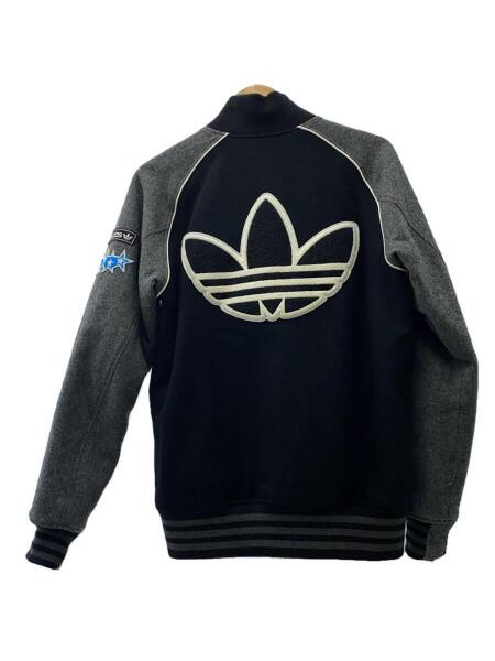 adidas(アディダス) / 40周年/スタジャン/M/--/BLK/Z51453 | 古着の 