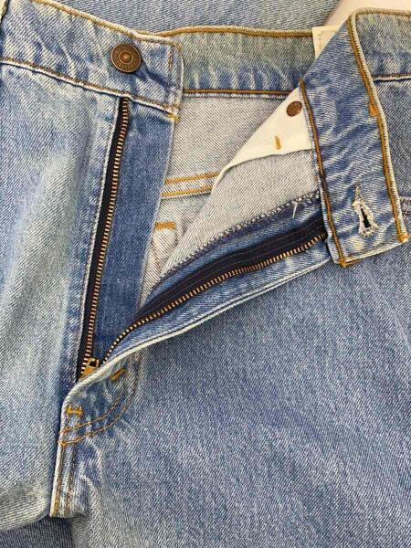 Levi's(リーバイス) / ストレートパンツ/33/コットン/IDG/無地/00610