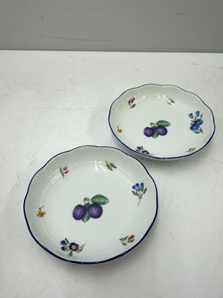 リチャードジノリ お皿セット 中古品 多目