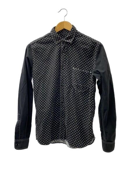 COMME des GARCONS HOMME(コムデギャルソンオム) / 長袖シャツ/M 