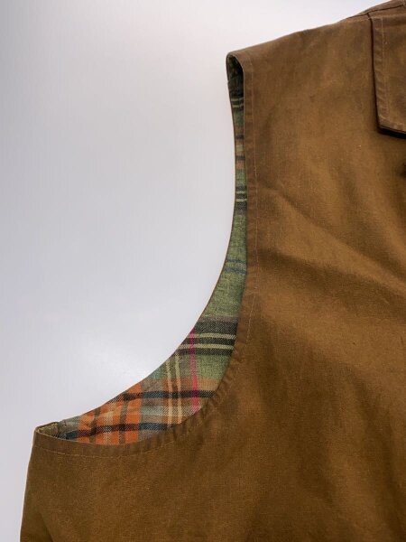 POLO RALPH LAUREN(ポロラルフローレン) / オイルドベスト/XXL 