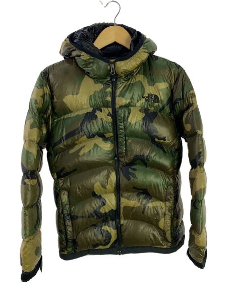 THE NORTH FACE(ザノースフェイス) / ACONCAGUA HOODIE_アコンカグア 