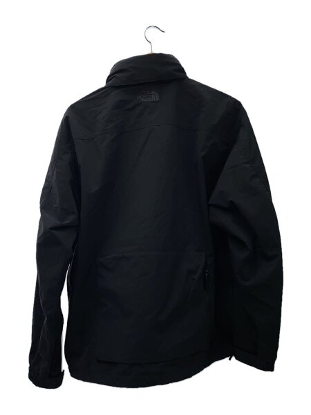 THE NORTH FACE(ザノースフェイス) / ジャケット/L/ナイロン/BLK THE NORTH FACE(ザノースフェイス) / ジャケット/L/ナイロン/BLK