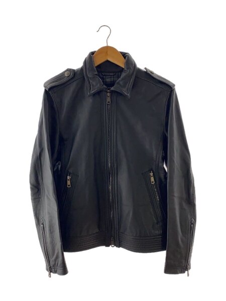 BURBERRY BLACK LABEL(バーバリーブラックレーベル) / レザー 
