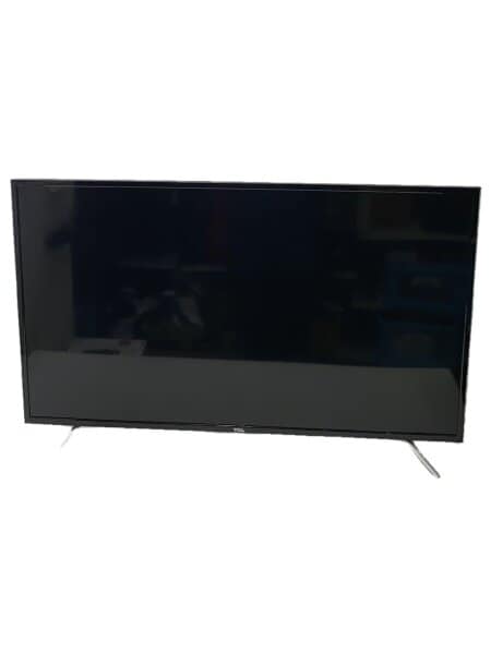 TCL 43V型 液晶 テレビ 43D2900F フルハイビジョン 【公式通販】