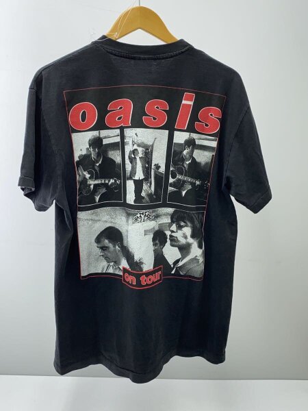 SCREEN STARS(スクリーンスターズ) / OASIS/Tシャツ/L/コットン/BLK
