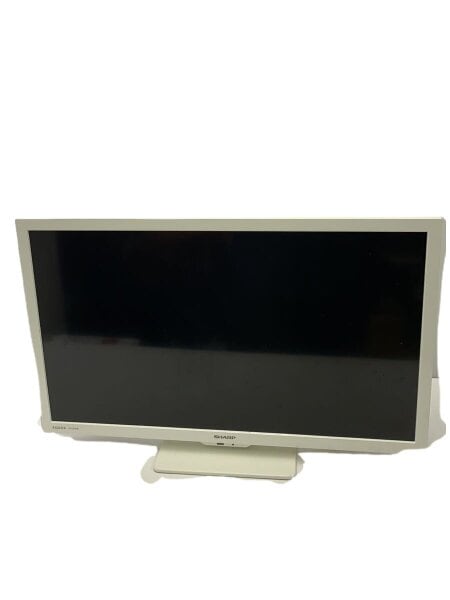 中古美品　SHARP液晶テレビ 2TC24DE SHARP(シャープ) / 薄型テレビ・液晶テレビ 2T-C24DE | 中古品の販売