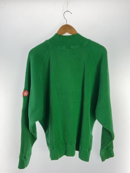 C.E(CAV EMPT) / スウェット/L/コットン/GRN/CES25CS21 C.E(CAV EMPT)(シーイー(キャブエンプト)) / スウェット/L/コットン