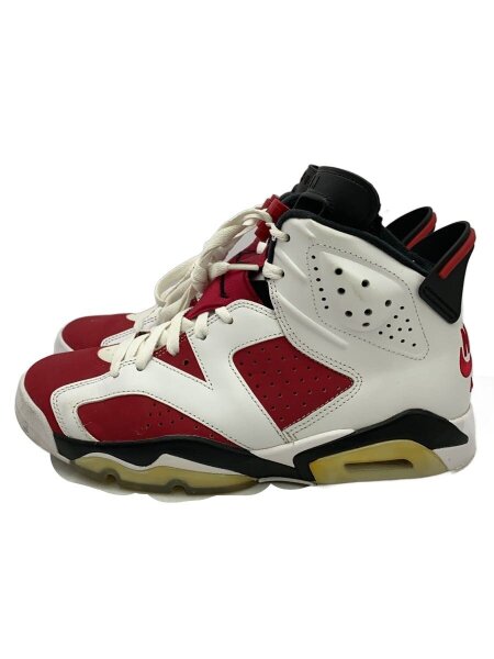 NIKE(ナイキ) / AIR JORDAN 6 RETRO_エアジョーダン 6 レトロ/25.5cm 