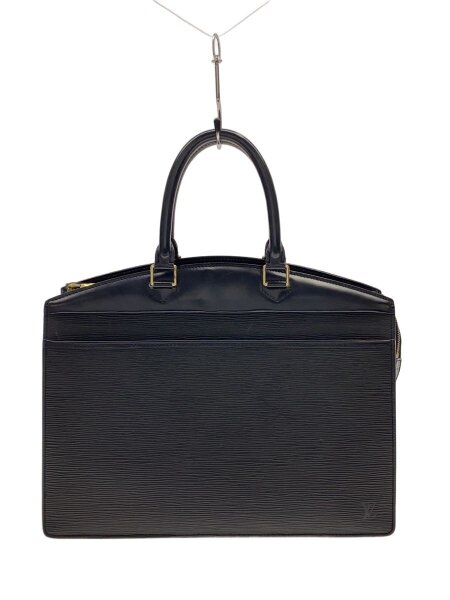 LOUIS VUITTON(ルイヴィトン) / リヴィエラ_エピ/レザー/BLK | 中古品