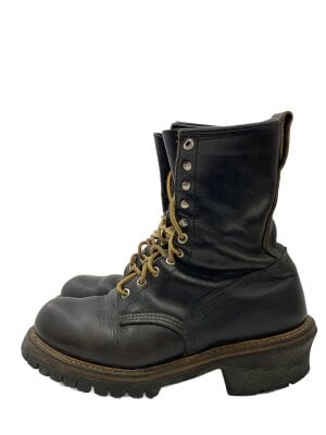 メンズ ブーツのred WING ロガー に該当する検索結果|中古品の通販