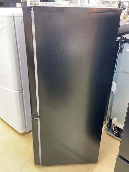 TOSHIBA(トウシバ) / 冷蔵庫・冷凍庫 GR-T15BS(K) | 中古品の販売 