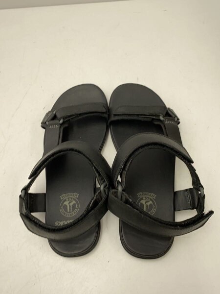Clarks(クラークス) / サンダル/24.5cm/BLK/26106973 | 中古品の販売