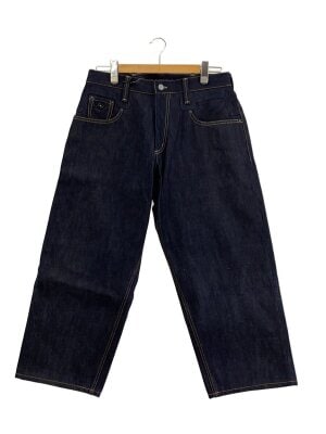 DENHAM GRADE SLIM 5YJ サイズ29 DENHAM 380本限定 17AW GRADE SLIM 