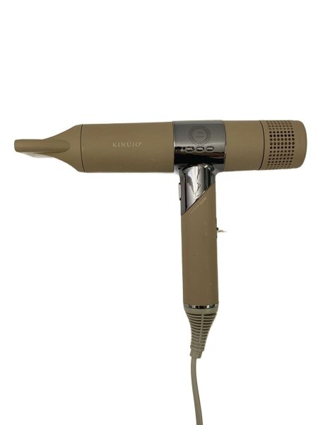 KINUJO KH002 KINUJO Hair Dryerヘアドライヤー KINUJO商品の状態