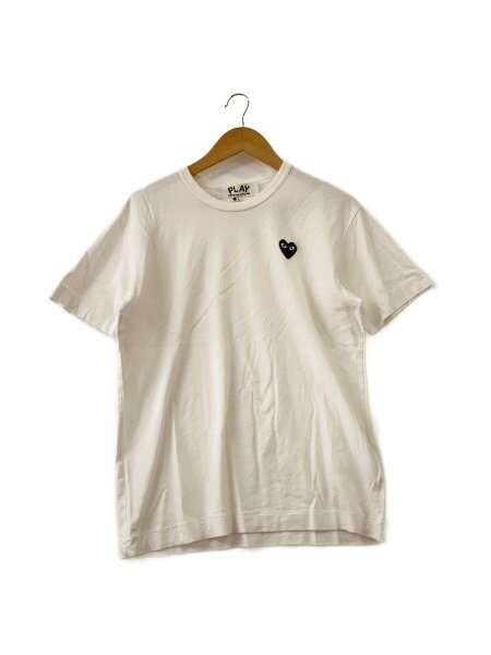 PLAY COMME des GARCONS(プレイコムデギャルソン) / Tシャツ/L