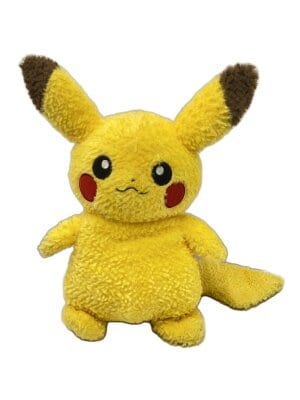 Pokemon Center(ポケモンセンター) / モモンのみだいすきピカチュウ
