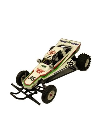 NIKKO(ニッコー) / ラジコン/車/BACK FIRE 4WD// | 中古品の販売・通販