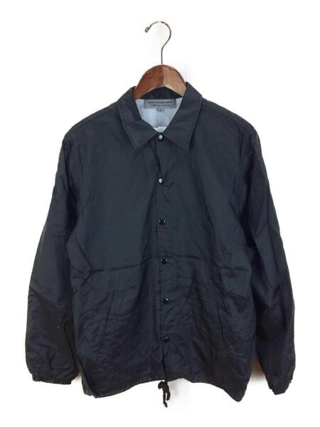 CDG コムデギャルソン ギャルソン コーチジャケット ナイロン サイズS COMME des GARCONS(コムデギャルソン) / CDG/IH-J002/GOOD DESIGN SHOP