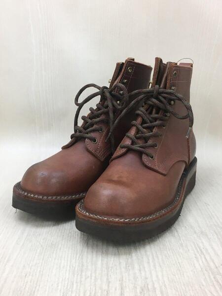 その他ブランド(ソノタブランド) / NICKS BOOTS/8ホールブーツ 
