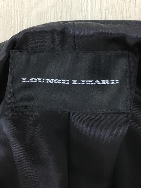 LOUNGE LIZARD(ラウンジリザード) / サテンジャケット/ジャケット/3 