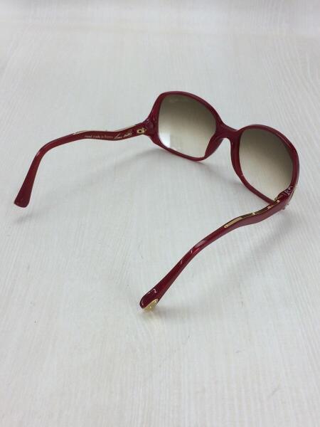 LOUIS VUITTON(ルイヴィトン) / サングラス/--/RED | 中古品の販売