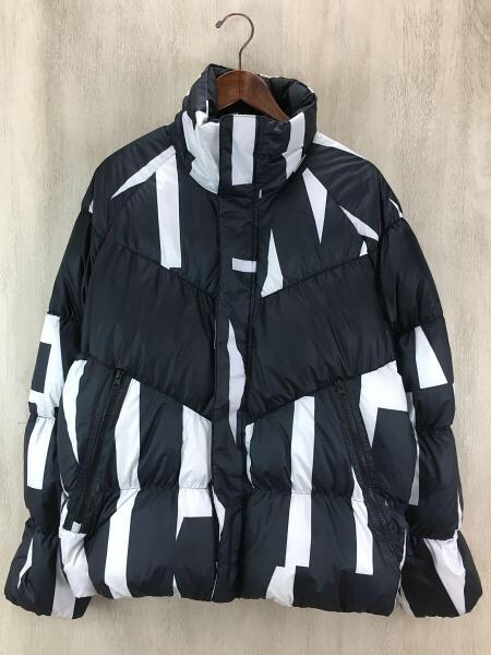 NIKE(ナイキ) / AS M NSW DWN FILL JKT SNL//ダウンジャケット/S/総柄 