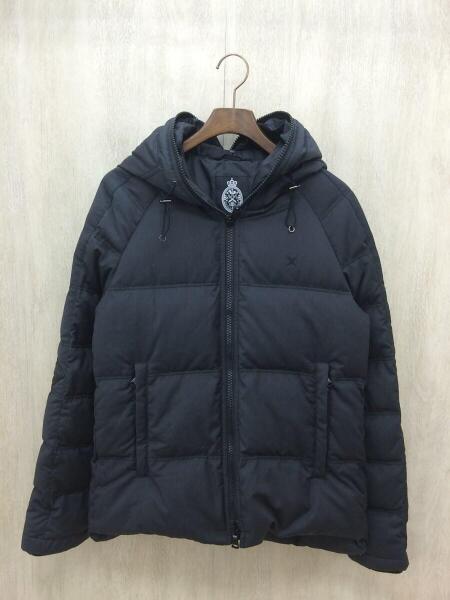 GUILD PRIME(ギルドプライム) / ダウンジャケット/LL/ポリエステル  