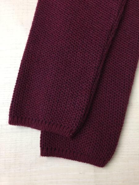 LARDINI(ラルディーニ) / ジャケット/L/ウール/ショールカラーニット  