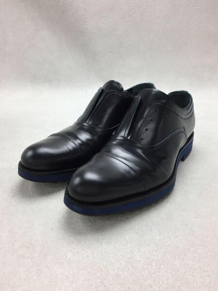 LOUIS VUITTON(ルイヴィトン) / ドレスシューズ/UK8/BLK/レザー 