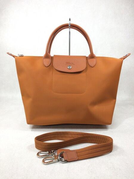 LONGCHAMP(ロンシャン) / MODELE DEPOSE/2WAY/トートバッグ/ショルダー 