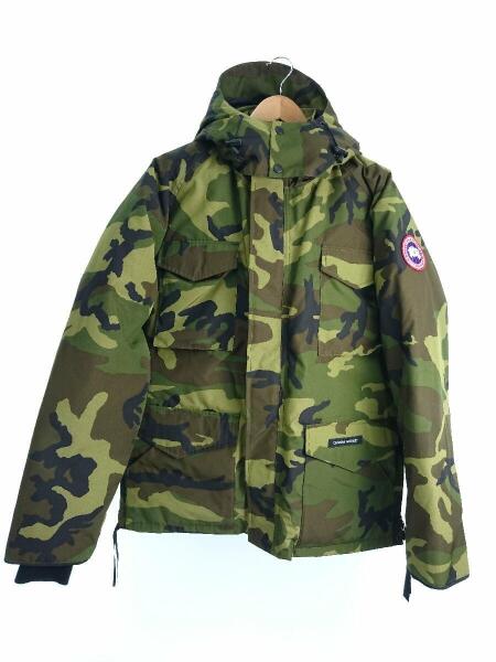 CANADA GOOSE(カナダグース) / CONSTABLE PARKA/4071/ダウンジャケット 