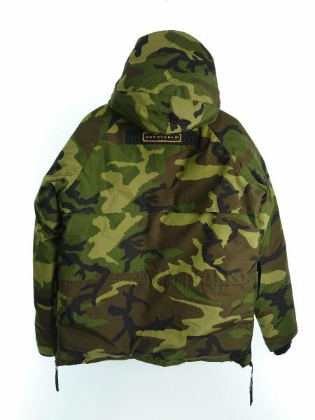 CANADA GOOSE(カナダグース) / CONSTABLE PARKA/4071/ダウンジャケット 