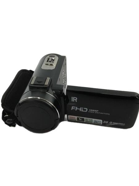 即購入可】ビデオカメラRosdeca