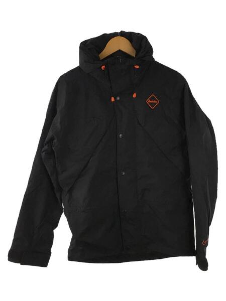 F.C.R.Bfcrbエフシーレアルブリストルマウンテンパーカー Bristol F.C.R.B.(F.C.Real Bristol)(エフシー(レアルブリストル