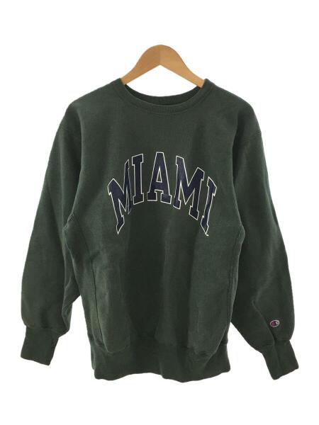 90s champion リバースウィーブMIAMI USA製