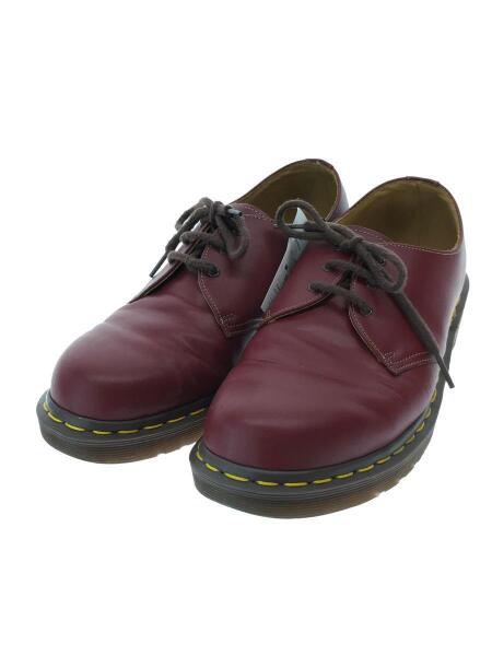 Dr.Martens(ドクターマーチン) / 3ホール/AirWalk/シューズ/UK8/BRD 