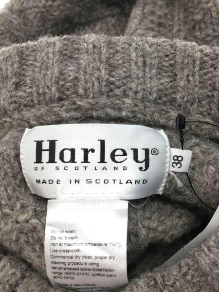 HARLEY OF SCOTLAND(ハーレーオブスコットランド) / ローゲージ 