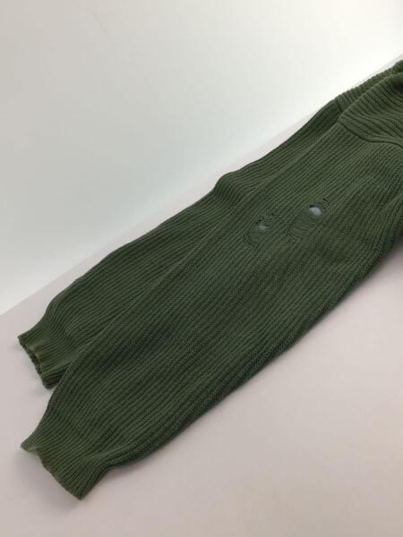 DAIRIKU(ダイリク) / 20AW/Layered Damage Knit/セーター(薄手)/FREE 