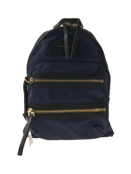 MARC JACOBS(マークジェイコブス) / nylon biker mini backpack 