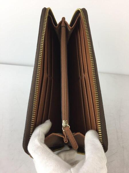 MICHAEL KORS(マイケルコース) / 長財布/--/BRW/総柄/レディース