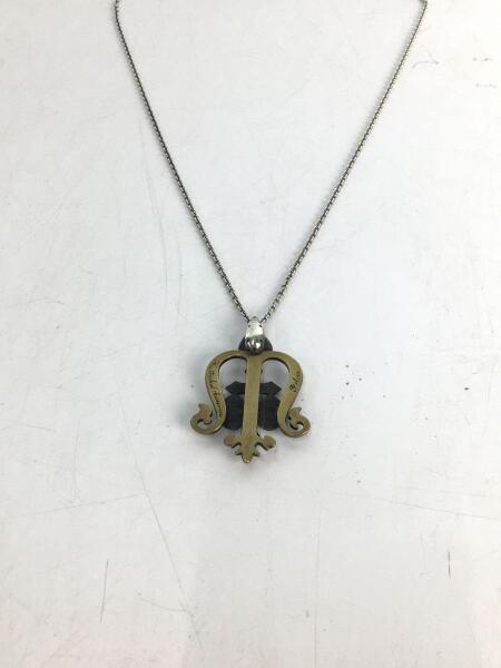 GALCIA(ガルシア) / マリア/クロス/スペード/ネックレス/SILVER/トップ