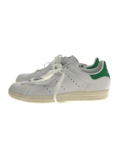 adidas(アディダス) / ローカットスニーカー/27cm/WHT/FZ5597/ STAN 