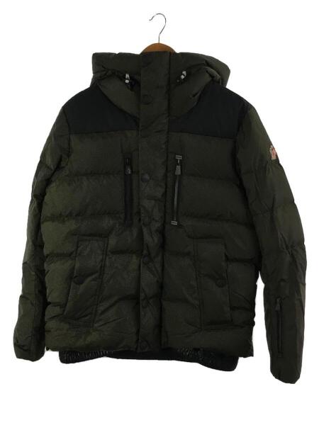 MONCLER(モンクレール) / GRENOBLE RODENBERG GIUBBOTTO/ダウン 