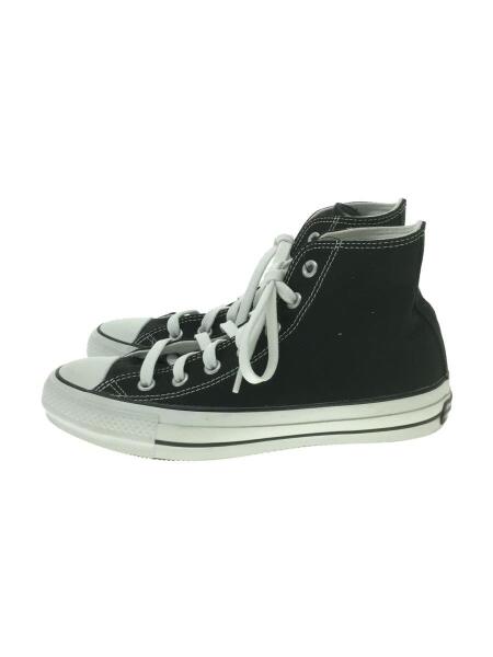 CONVERSE(コンバース) / ハイカットスニーカー/24cm/BLK/キャンバス