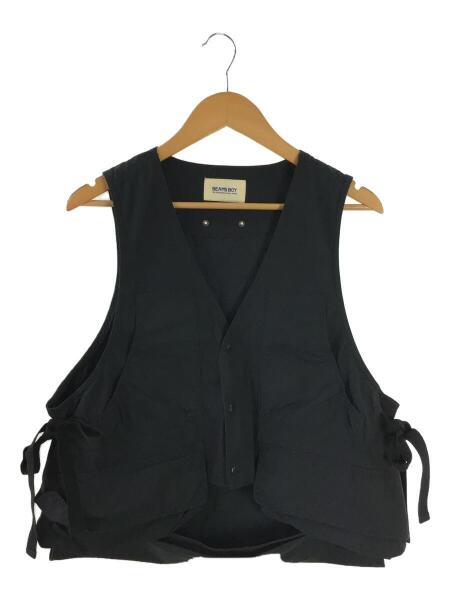 BEAMS BOYフィッシングベスト