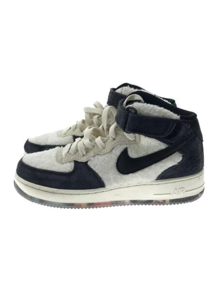 NIKE AIR FORCE 1 MID 07 PRM CULTURE DAY